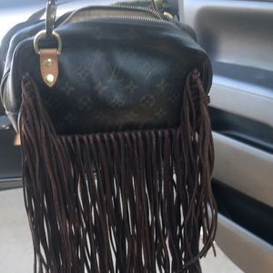 Lv purse